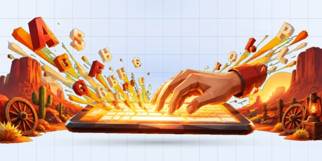打字速度测试