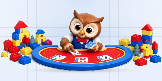 二十一点