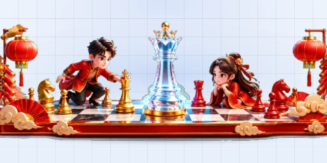 国际象棋