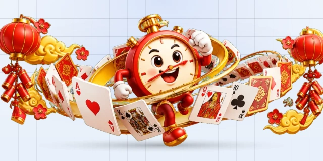 跑得快