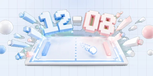 乒乓球