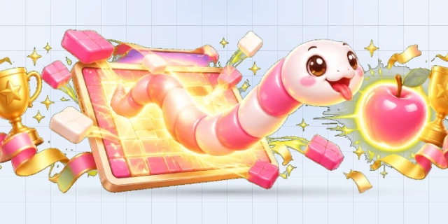 贪吃蛇
