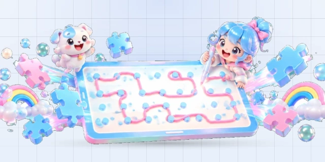 一笔画