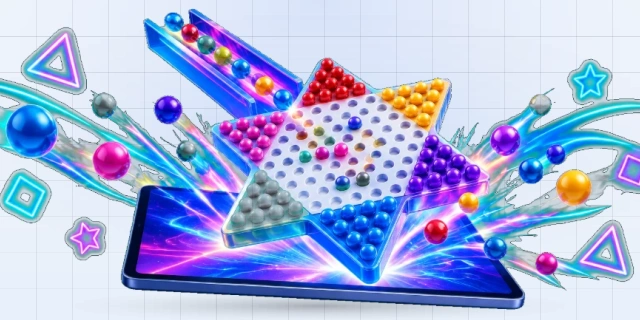 中国跳棋